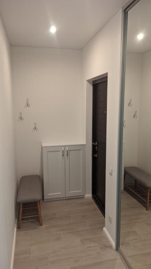 Квартира Кадорр Бассейная Apt Odeassa Basseinaya Apartamento Odesa Exterior foto