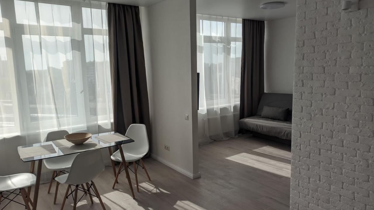 Квартира Кадорр Бассейная Apt Odeassa Basseinaya Apartamento Odesa Exterior foto