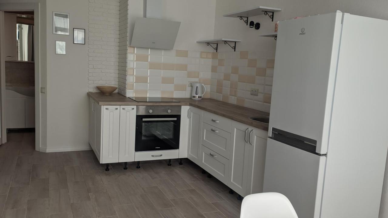Квартира Кадорр Бассейная Apt Odeassa Basseinaya Apartamento Odesa Exterior foto