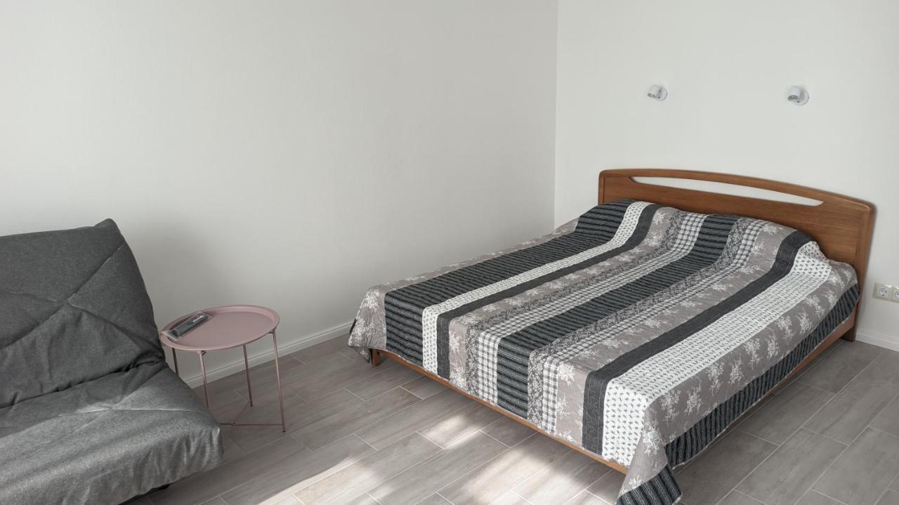 Квартира Кадорр Бассейная Apt Odeassa Basseinaya Apartamento Odesa Exterior foto