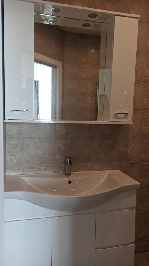 Квартира Кадорр Бассейная Apt Odeassa Basseinaya Apartamento Odesa Exterior foto