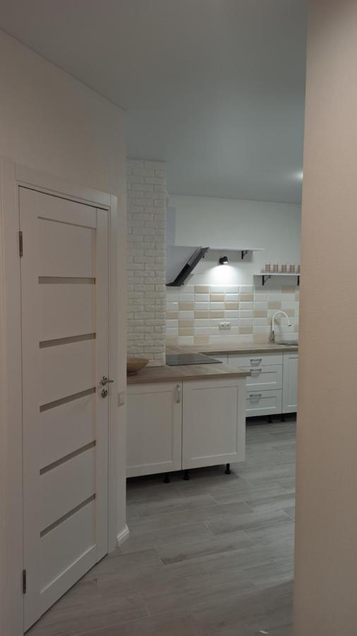 Квартира Кадорр Бассейная Apt Odeassa Basseinaya Apartamento Odesa Exterior foto